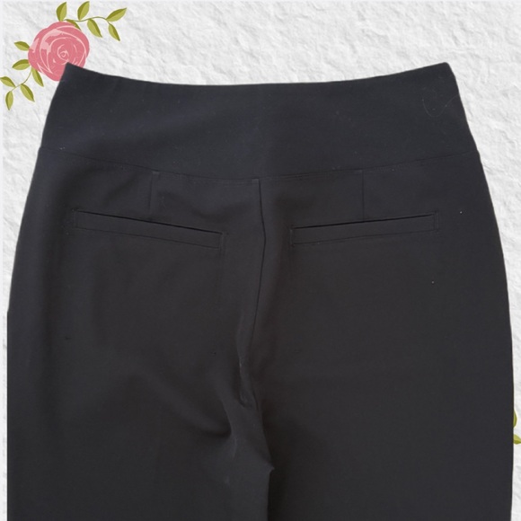 Athleta Endless High Rise Black Pant - Picture 5 of 9